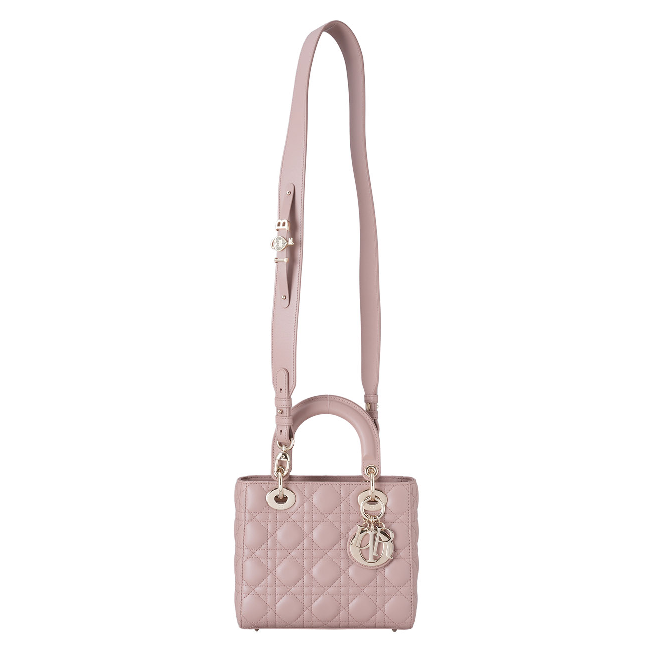 CHRISTIAN DIOR(USED)크리스찬 디올 레이디백 스몰